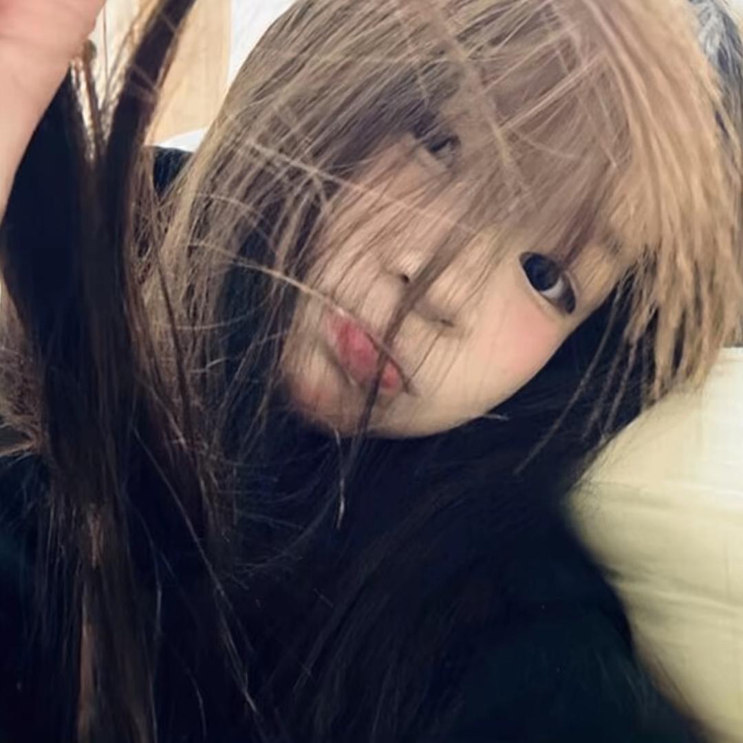 睡不饱💤