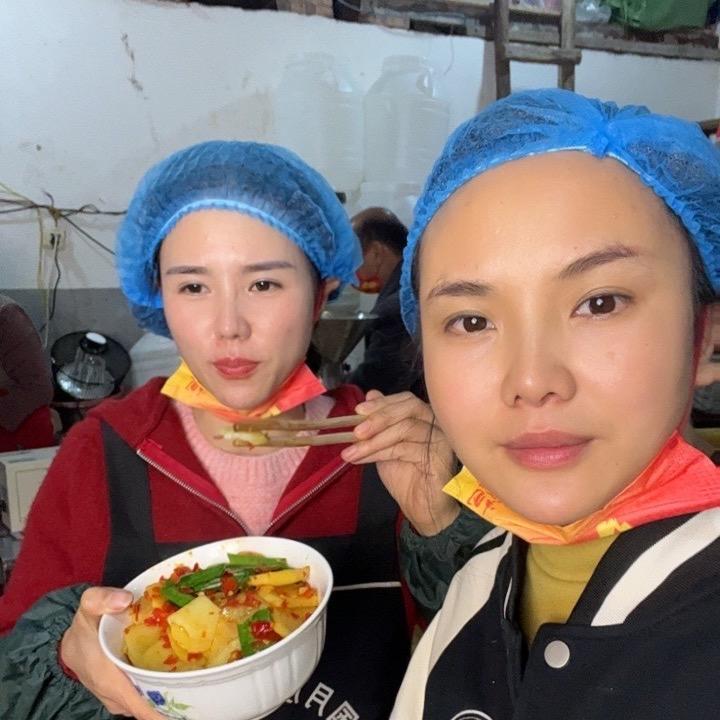 小李姐姐姑姑（老李呀）