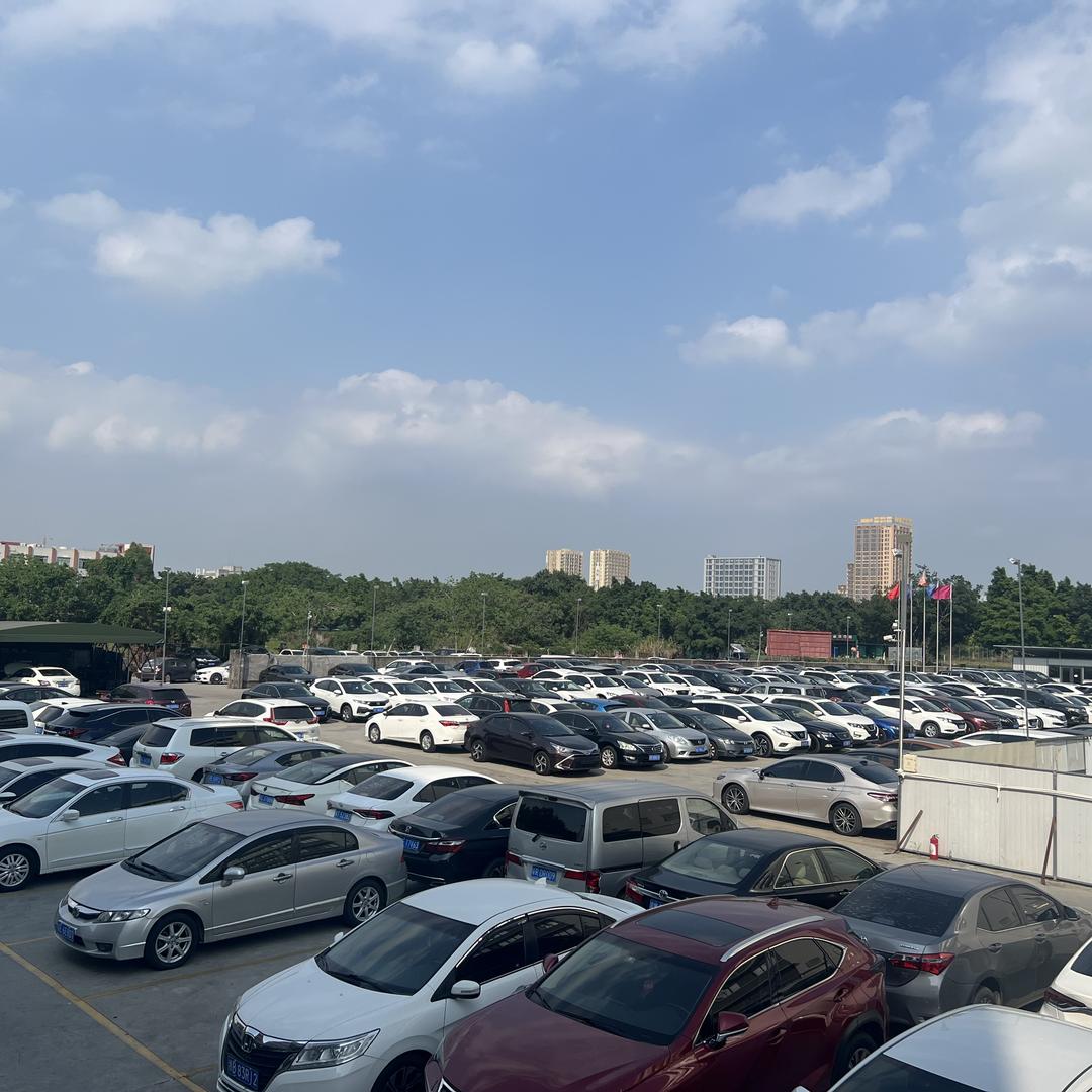 广州仁哥淘车（批发）