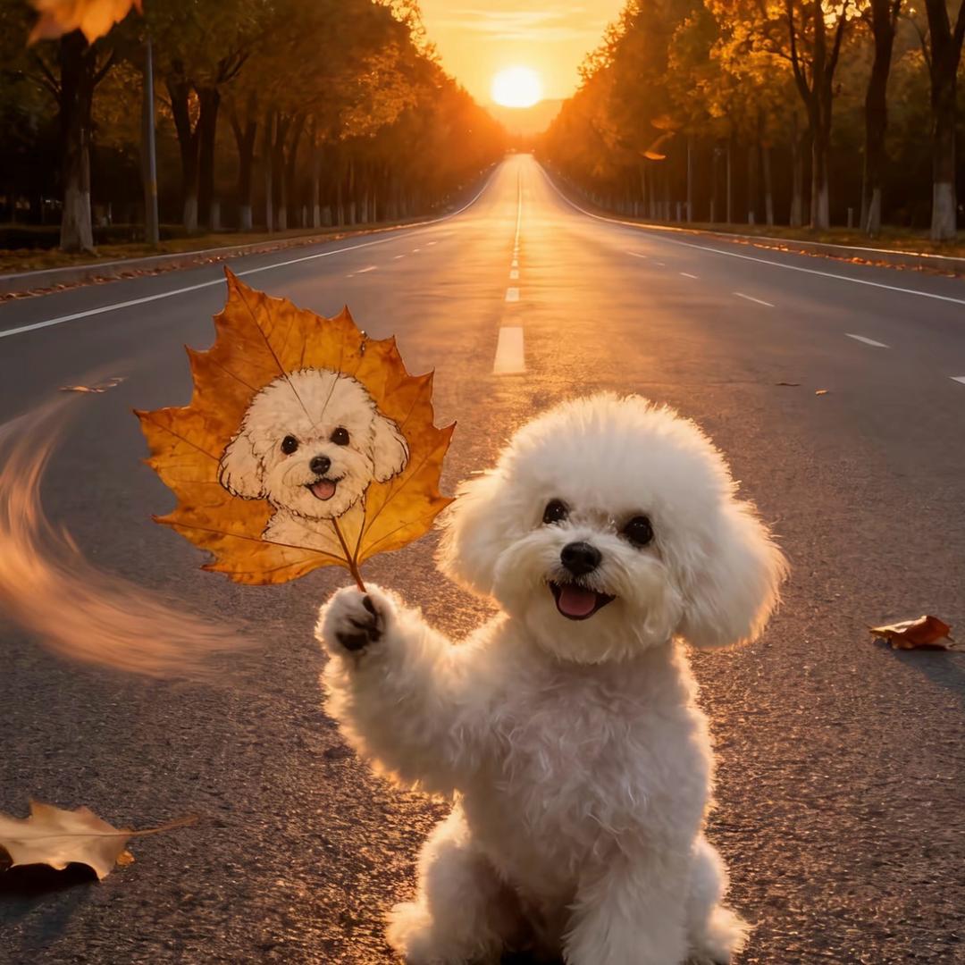 🌸花开新生🌼