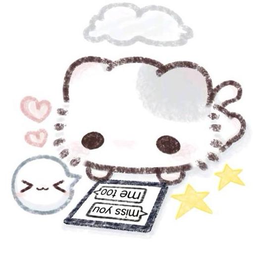 凌晨☺︎（小凌小凌ovo)