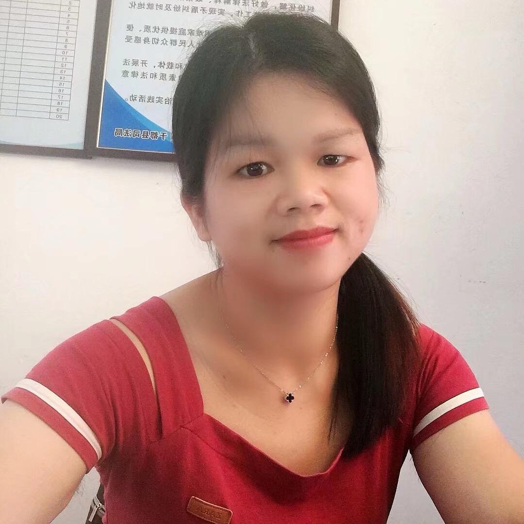 萍姐在江西