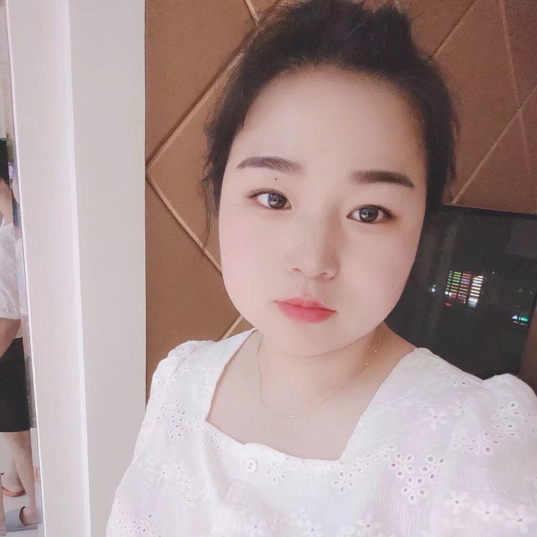朱姐🥰
