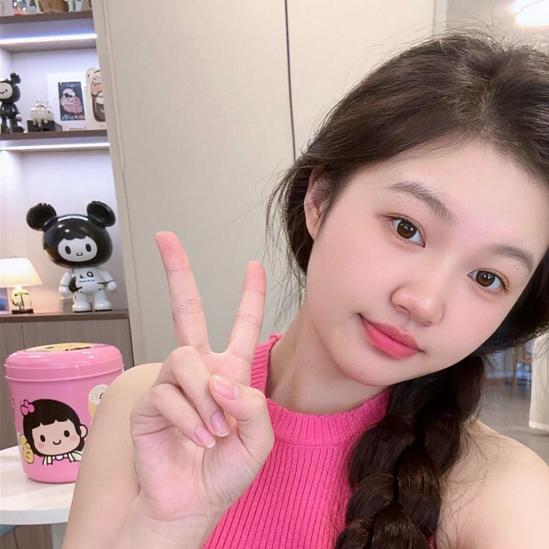 环环妹儿
