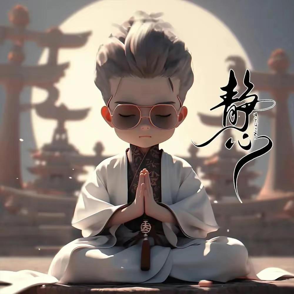 和光同尘-