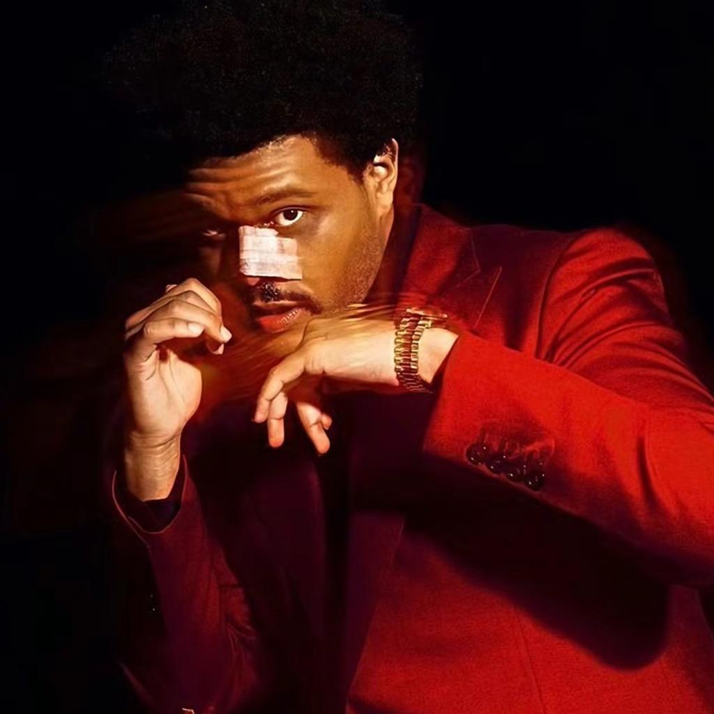 TheWeeknd