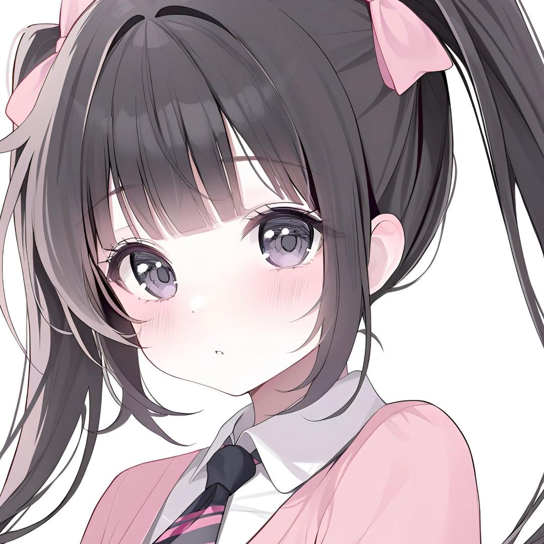 天才少女