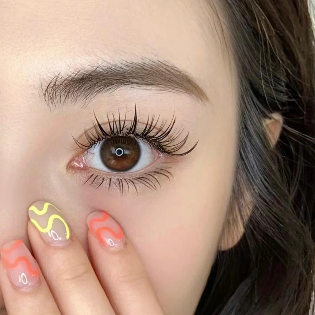 云昕👑美甲💅🏻美睫 🥰儿童化妆
