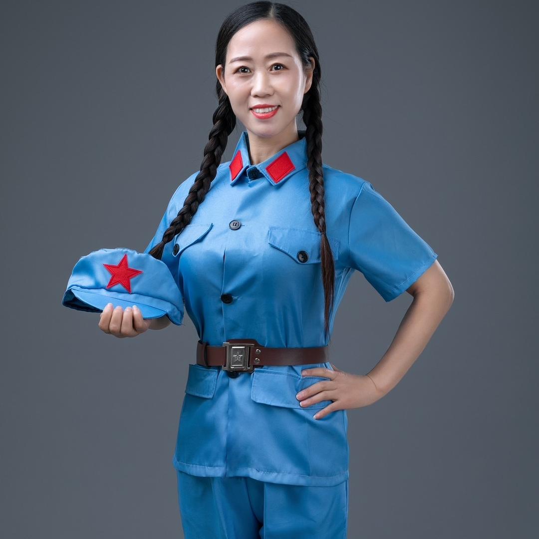 雪落无声