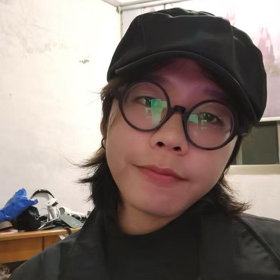 小鹿手作麻糍摆摊（筹备新品中）