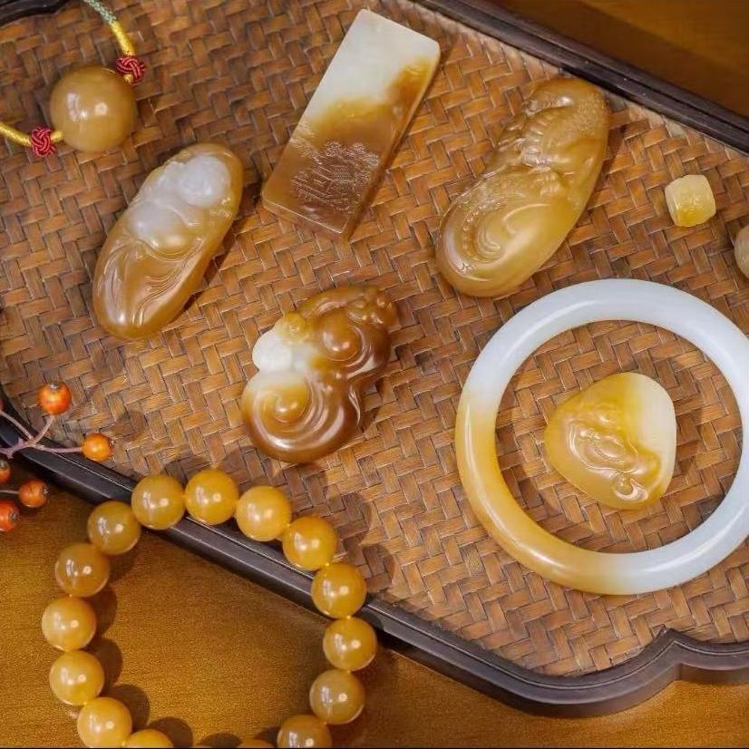 巴扎糖白精品店