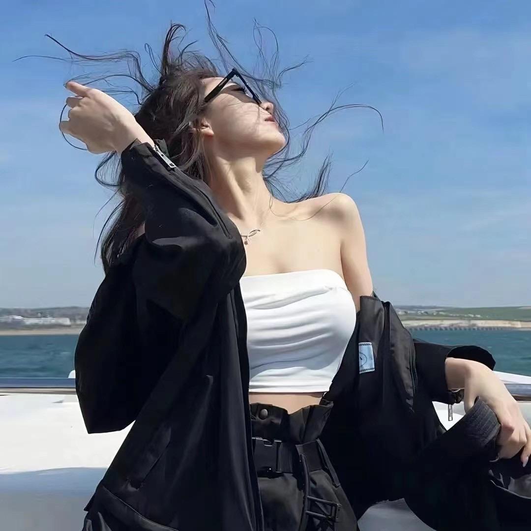 小妹呀໒꒱