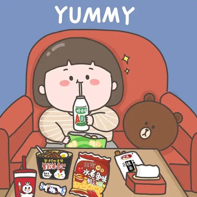 琳小零食品铺子