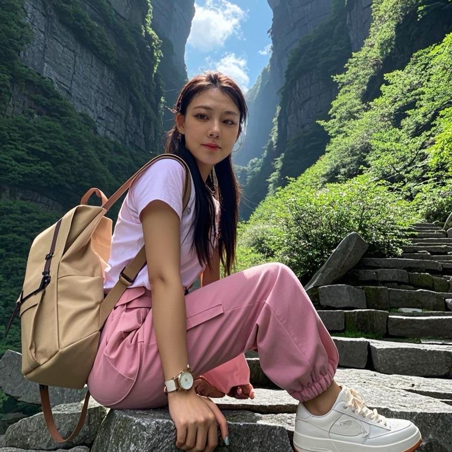 天资聪慧，聪慧过人