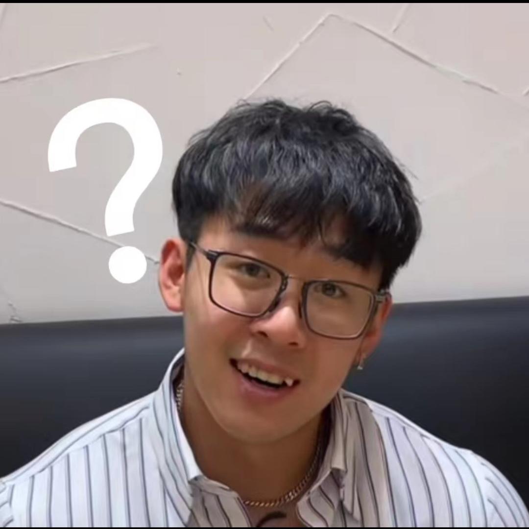 叫我小马就成