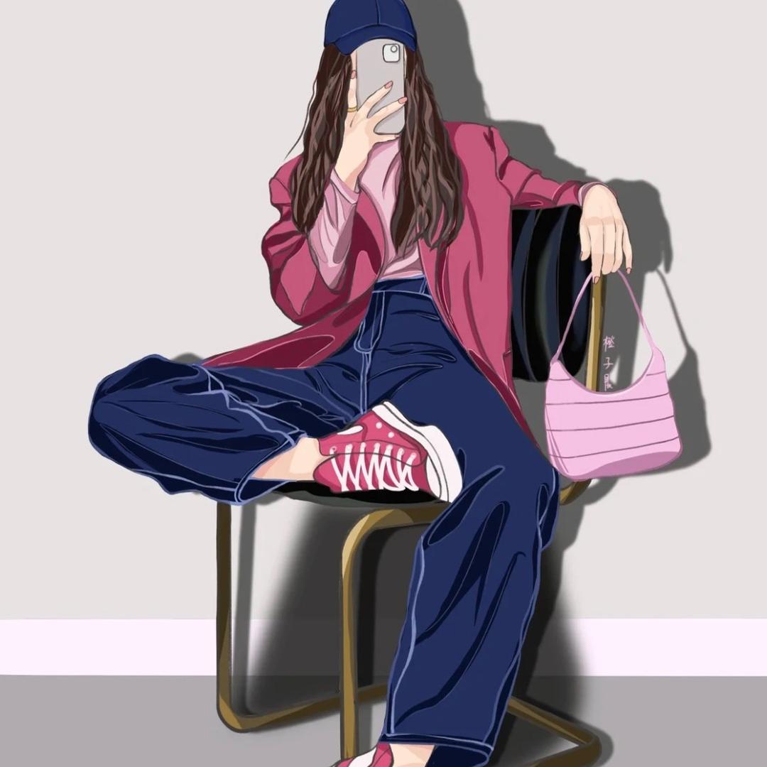 岚岚女装创意屋