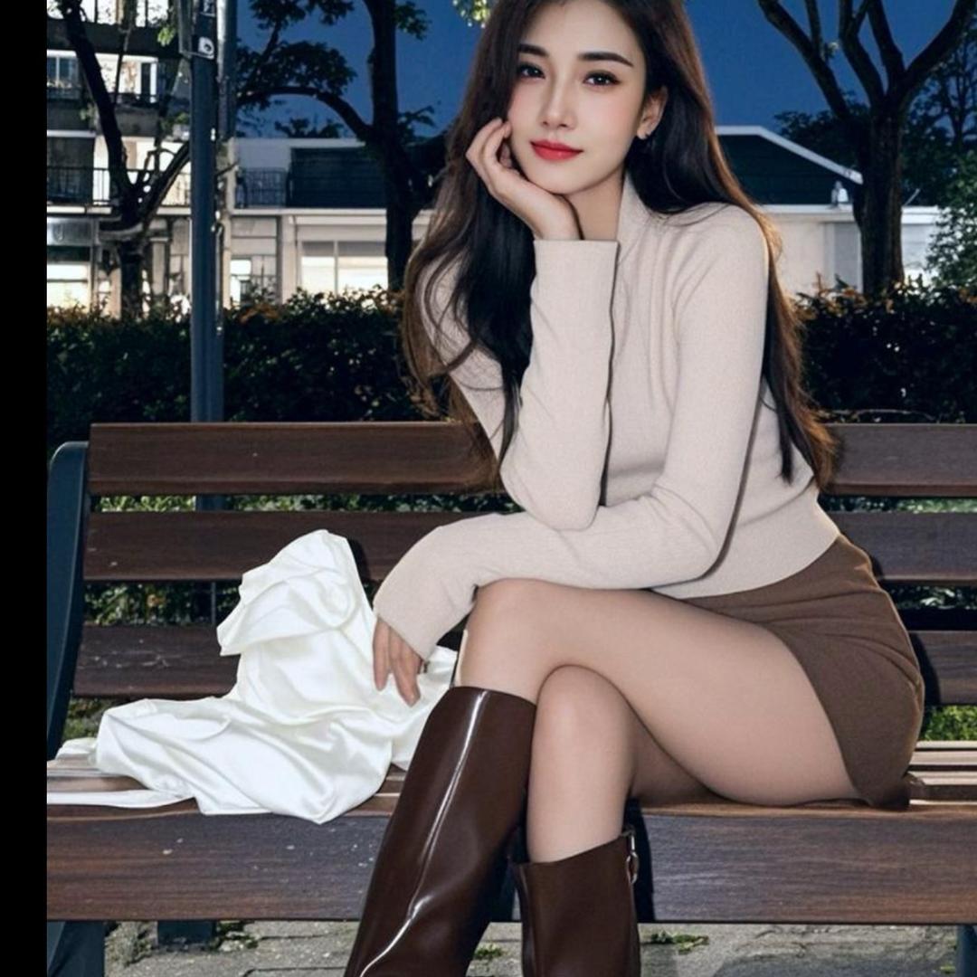 @如意茜茜