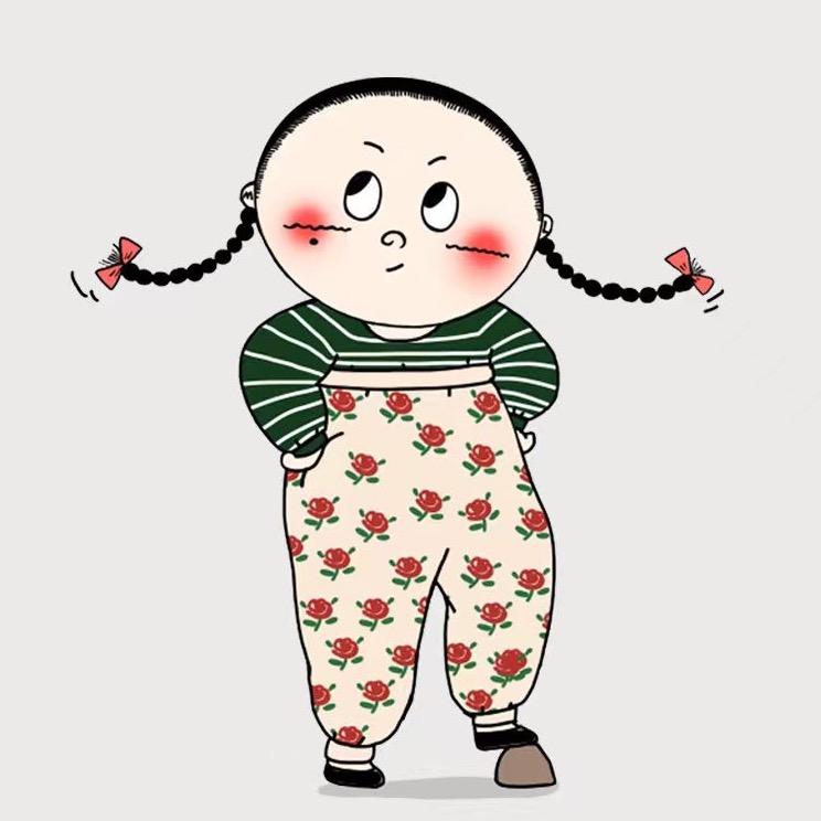 小琪琪