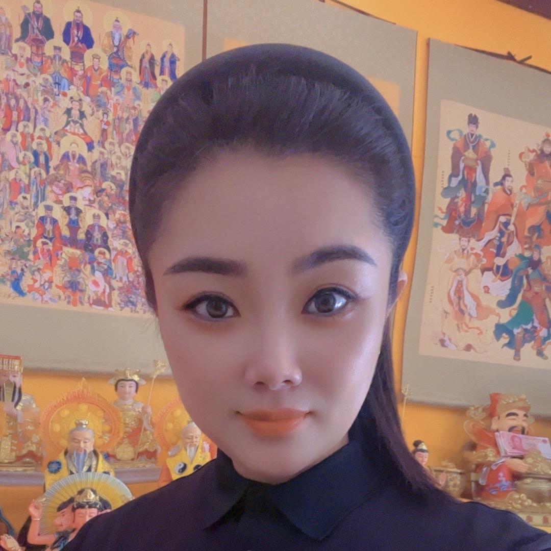 祥瑞堂☯️🦊