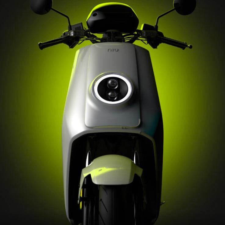 小牛电动(龙胜新村店)