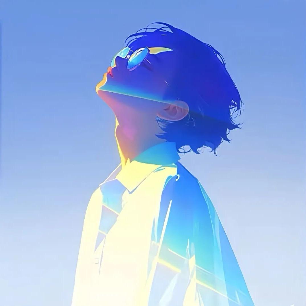 一介俗人ꫀꪝ.