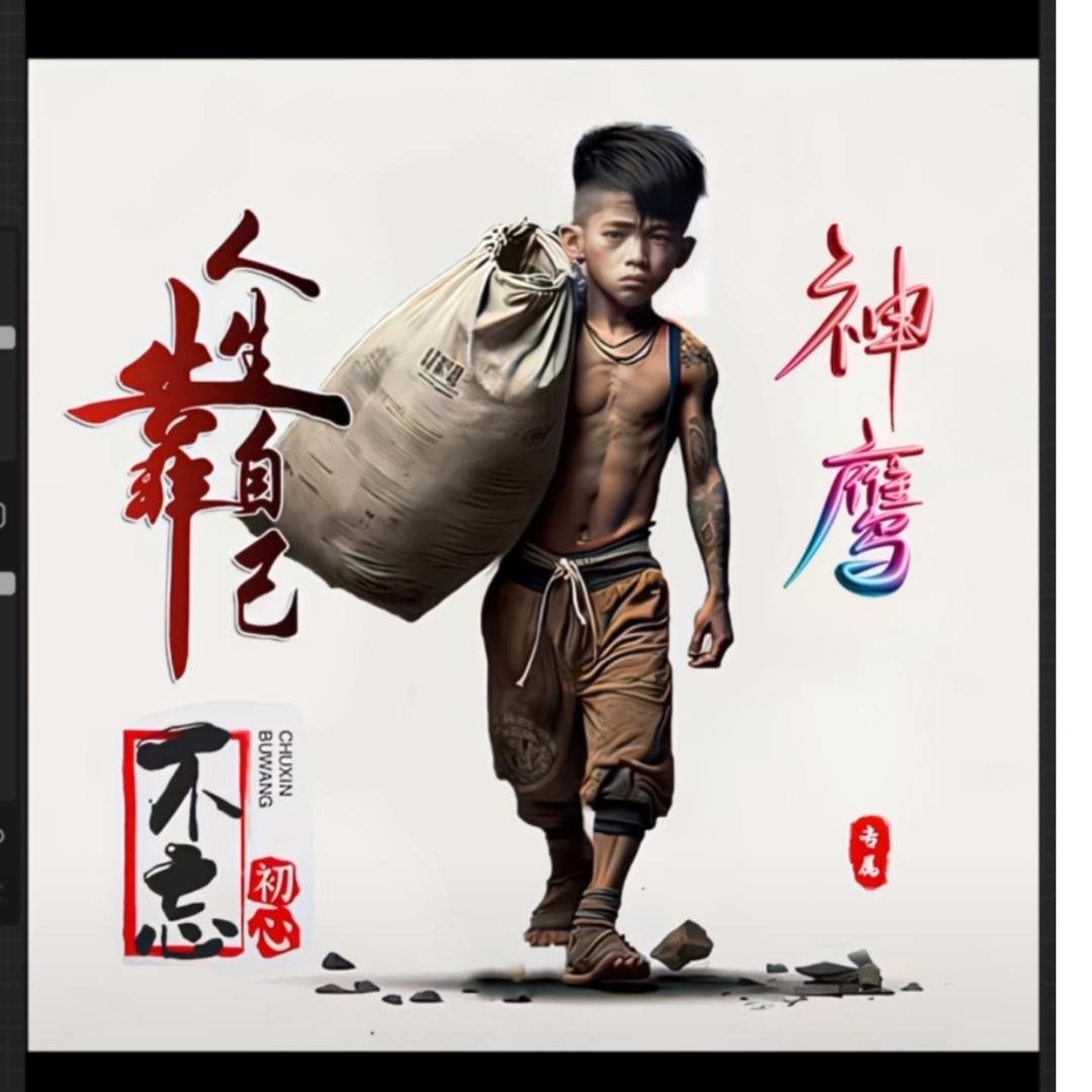 向往神鹰