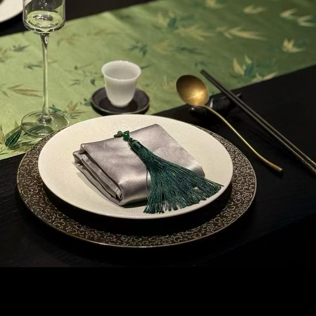 佳厨专业商用餐具