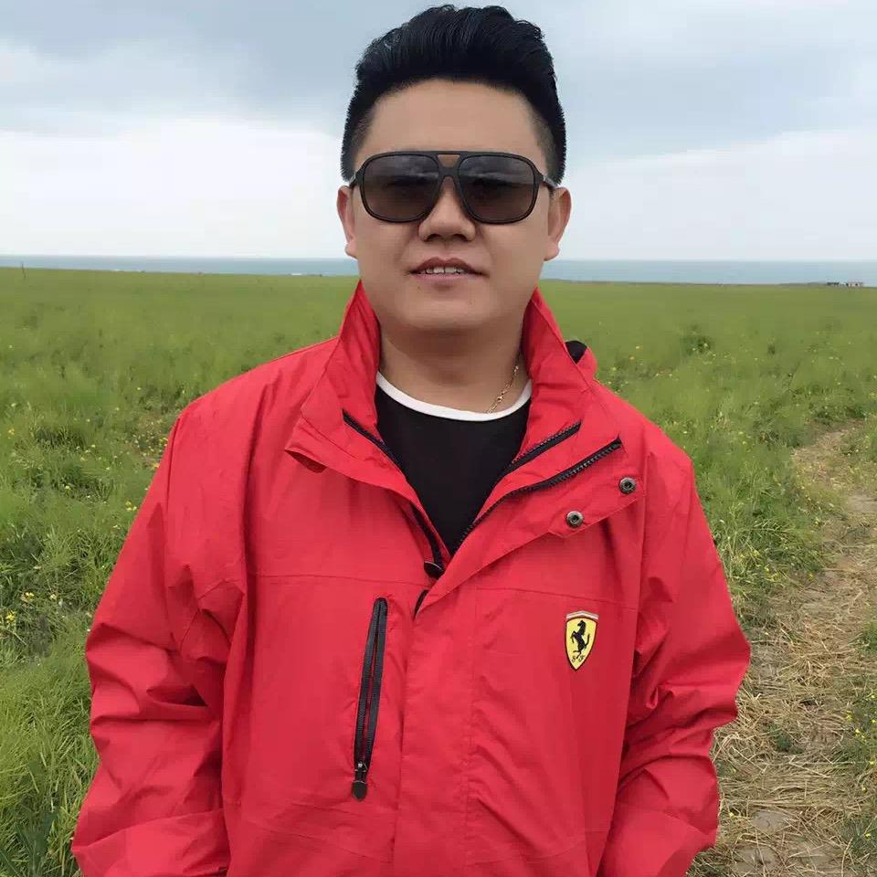 小松哥（大号暂停更新）