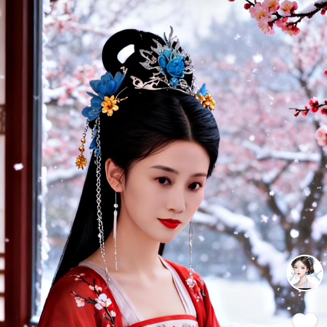 💐🌾王后余生🌹🌹