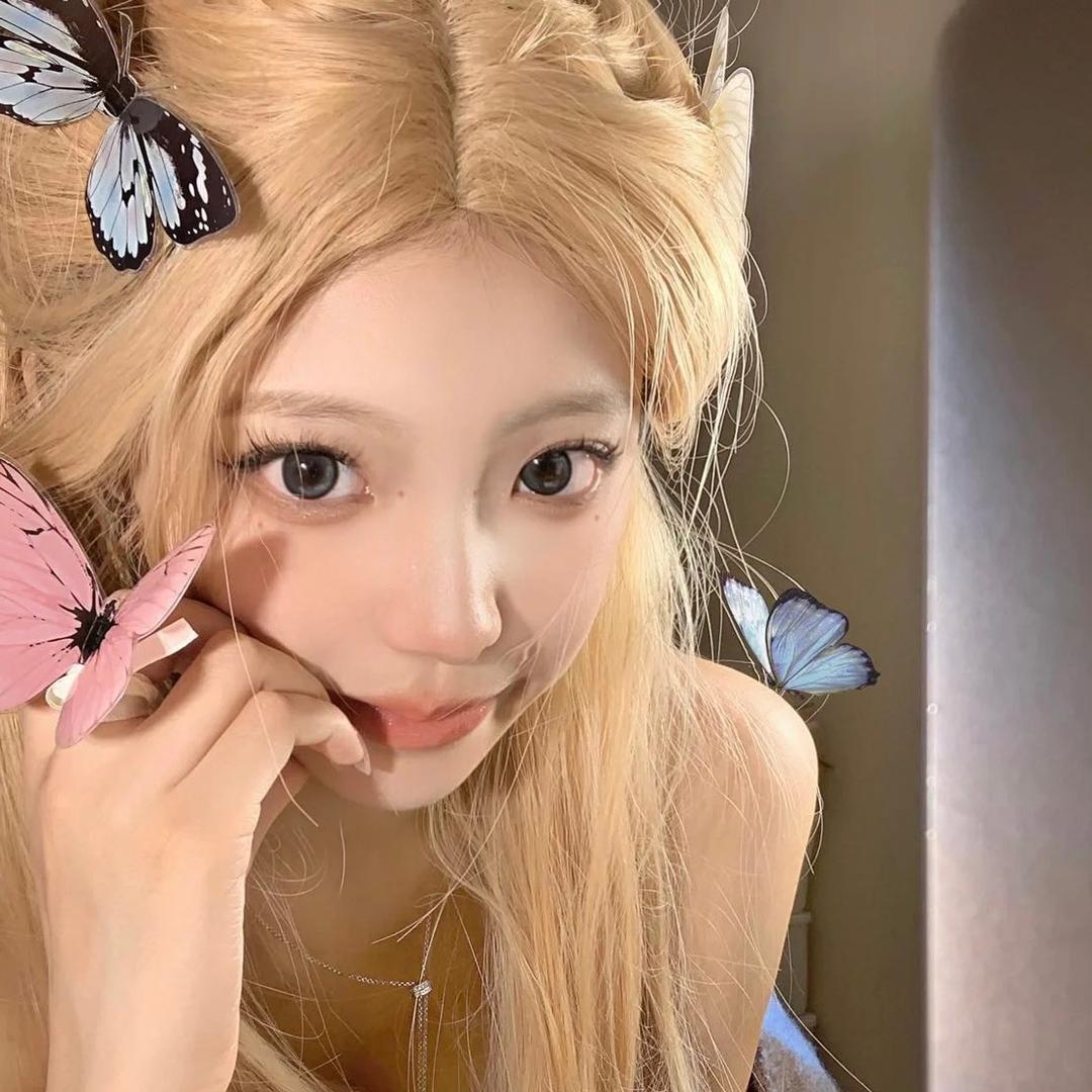 小奶瓶🍼
