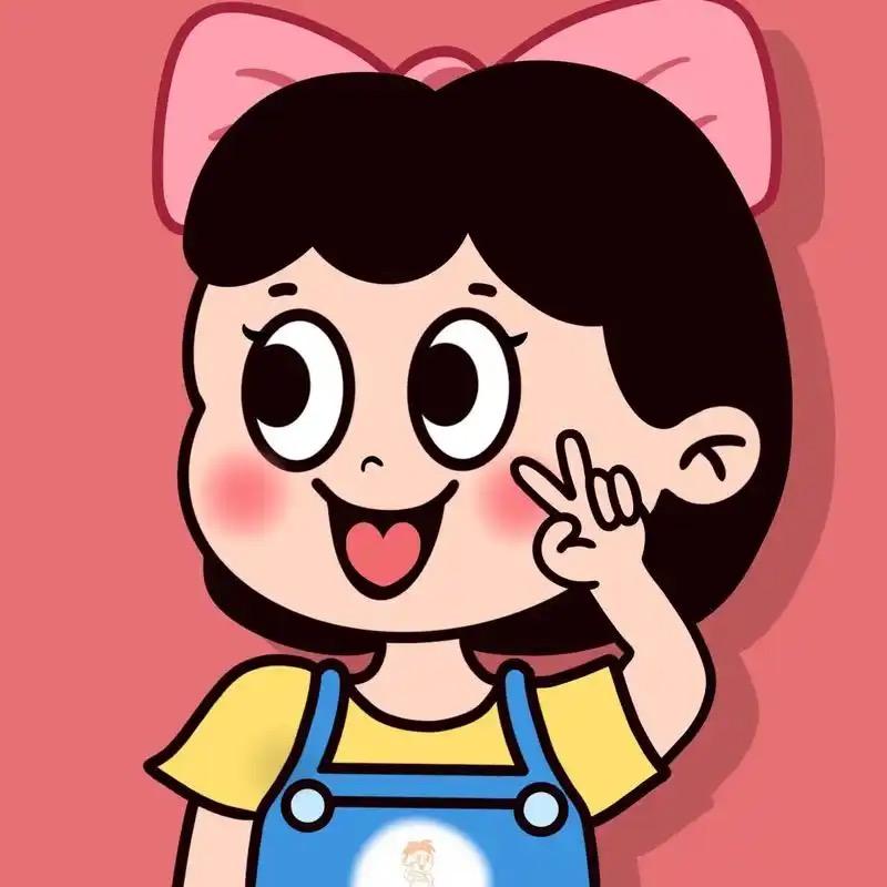旺仔覃覃🍼