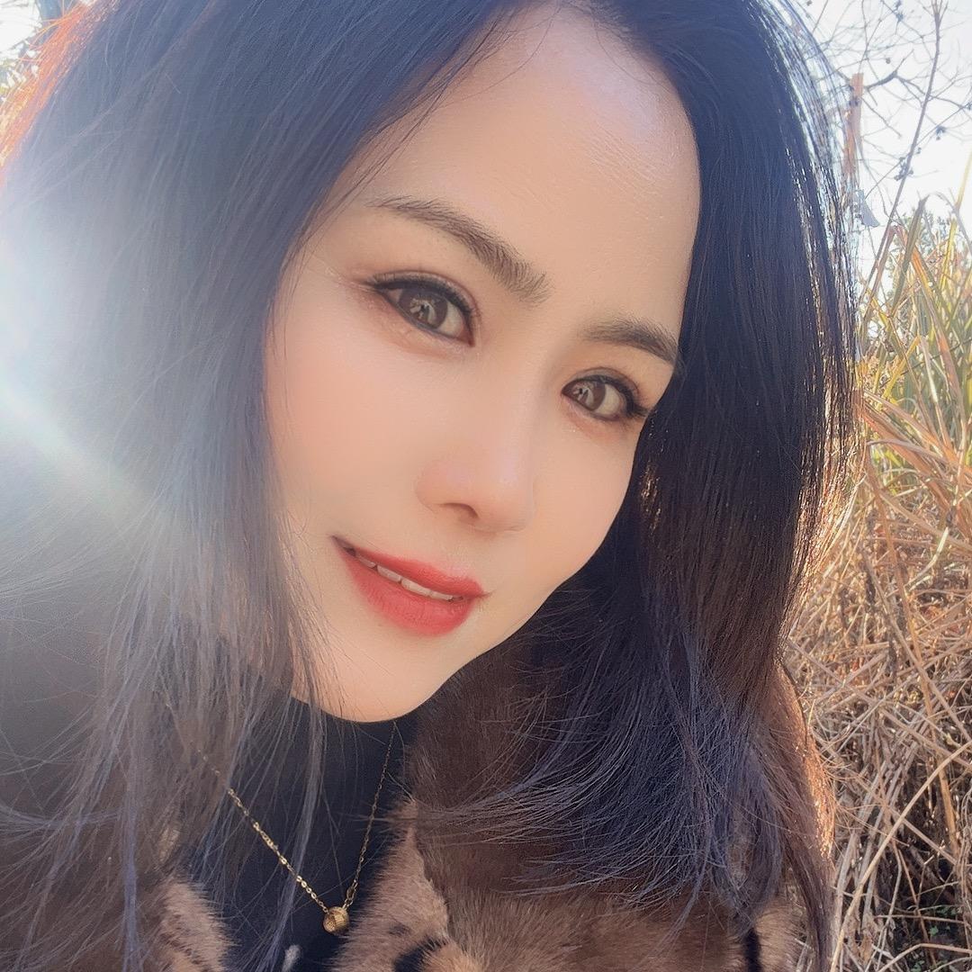 阿娇