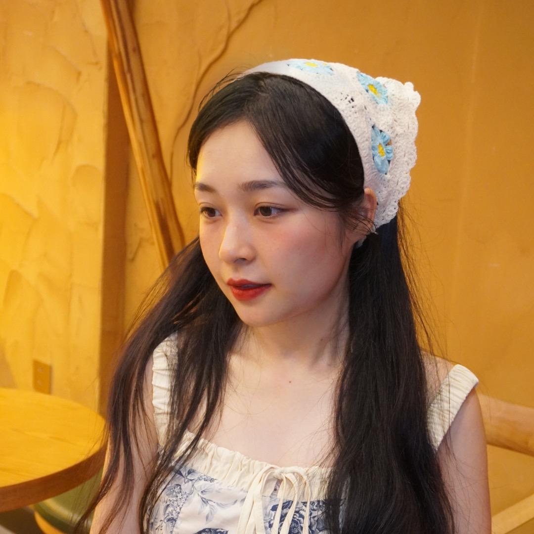 大脸怪。