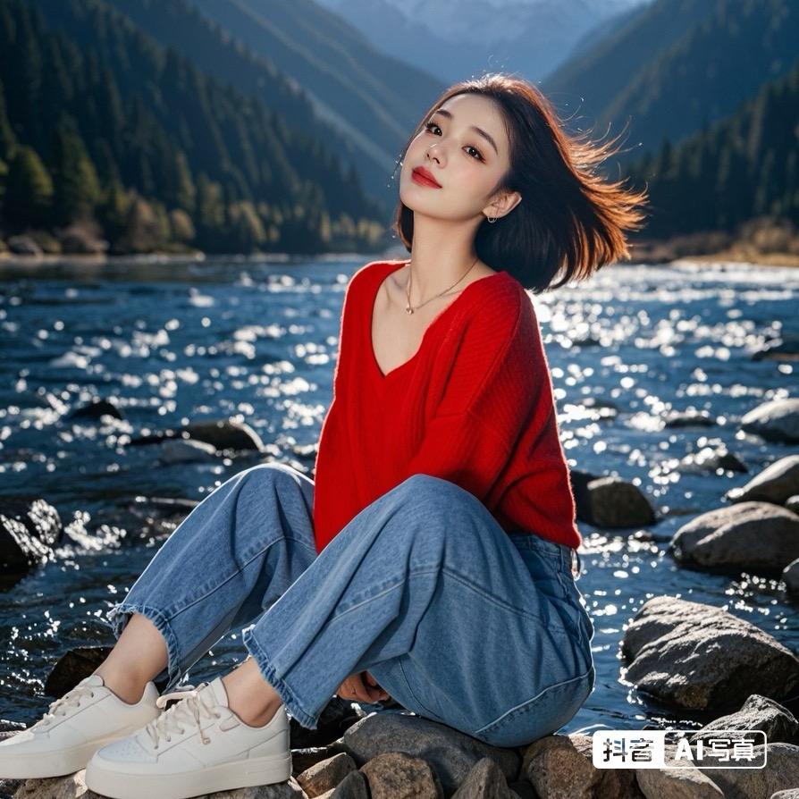 灵井喜安家具（娟子）