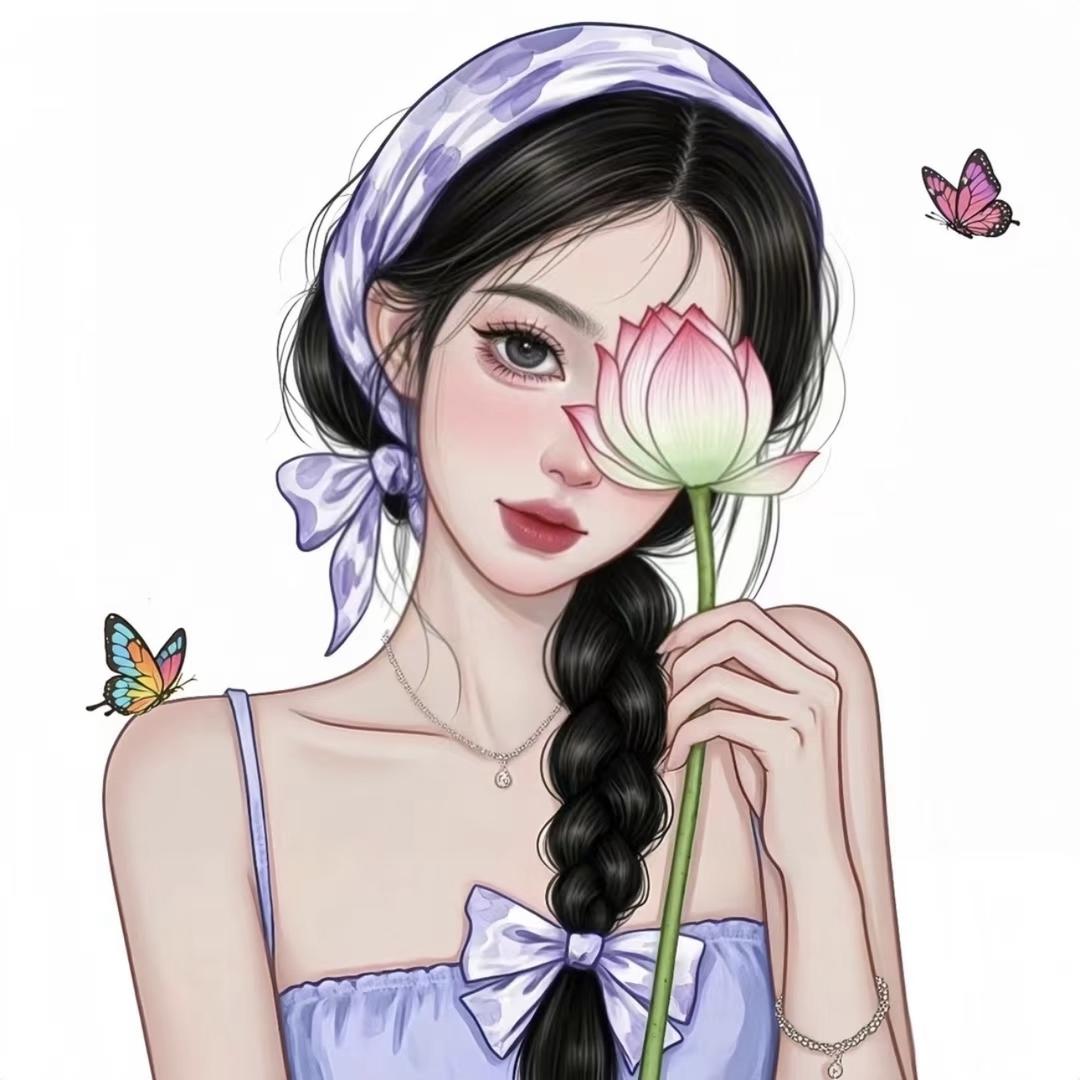 婷婷（橱窗有好物）