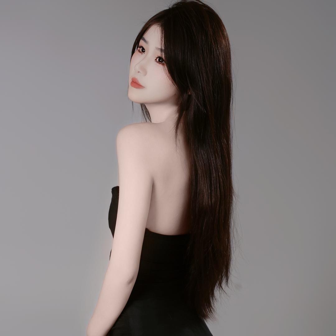 嘘嘘～