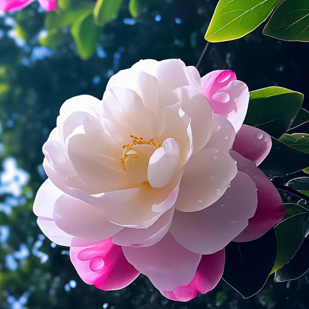 溫柔是宝藏，你也是