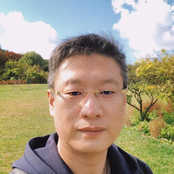 喵星人hzy（摄影合作）