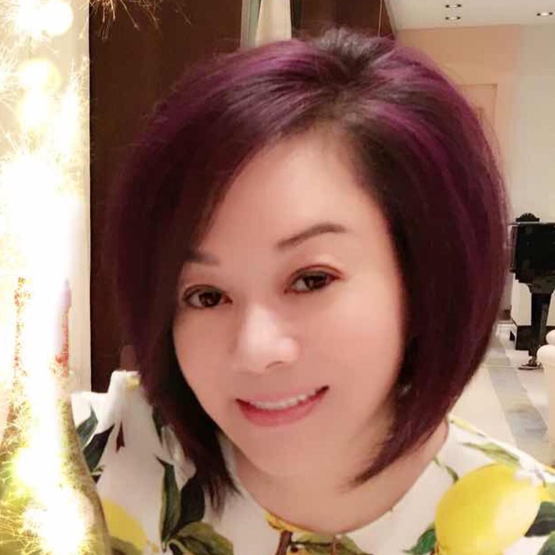 毛玉萍MoMo