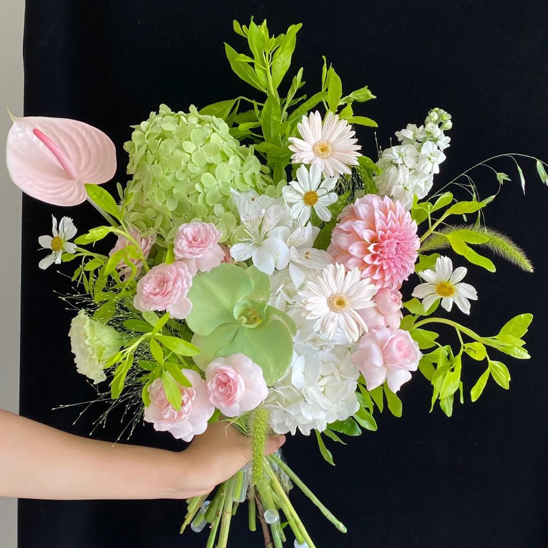 欧欧家居花（生活鲜花）