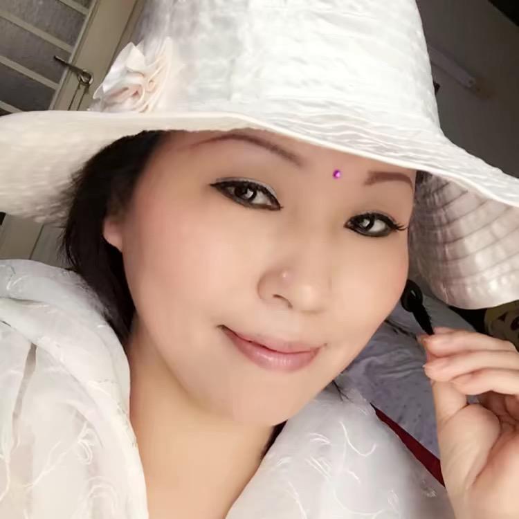 善子头像
