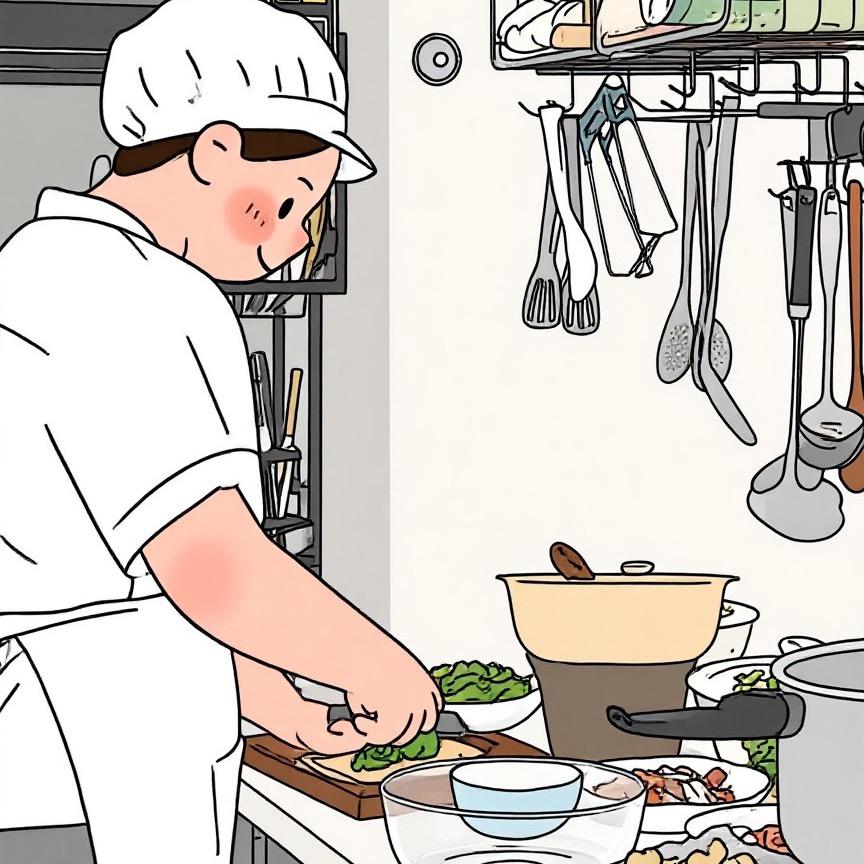 叮咚私厨-上门做饭（招私厨）