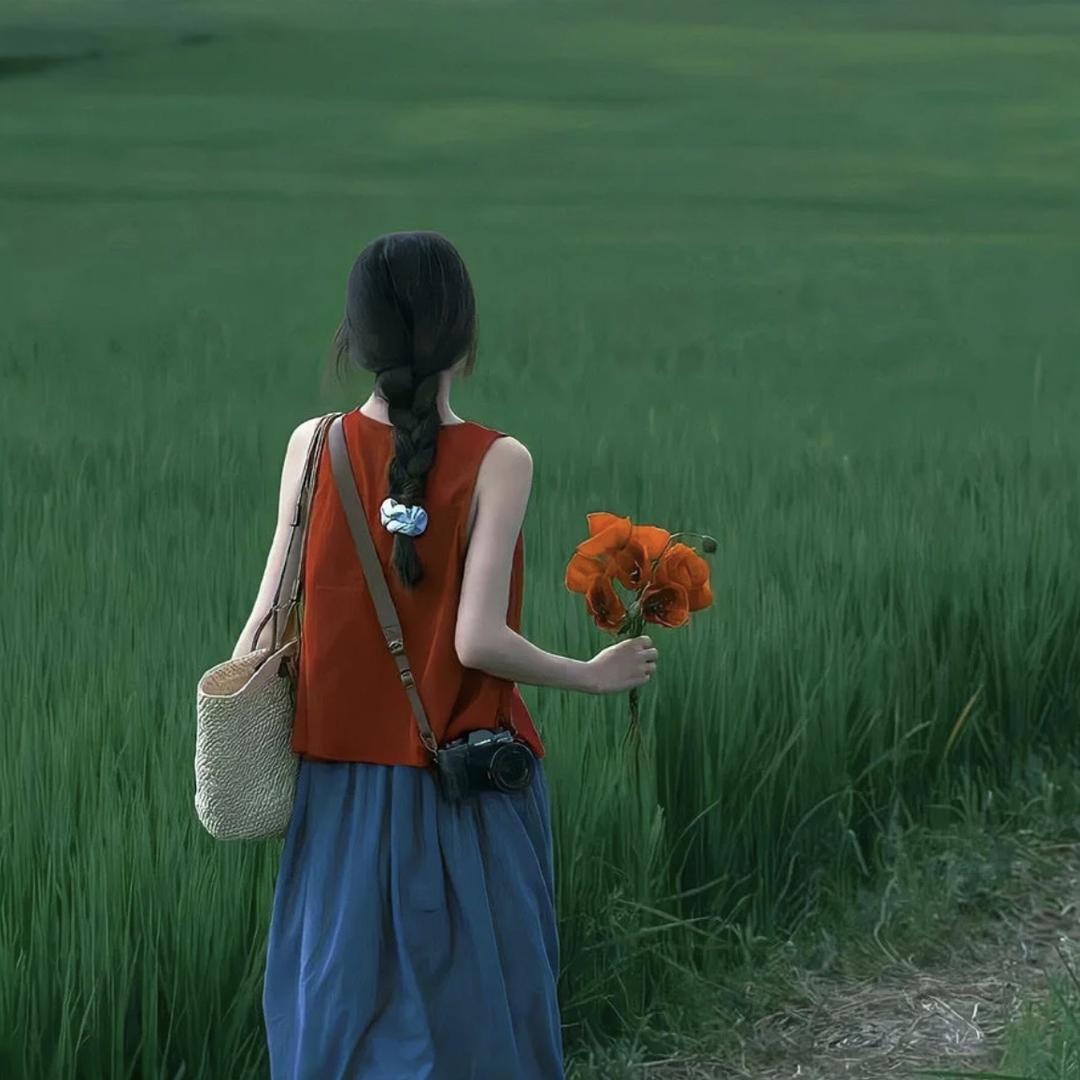 抽莲好物分享