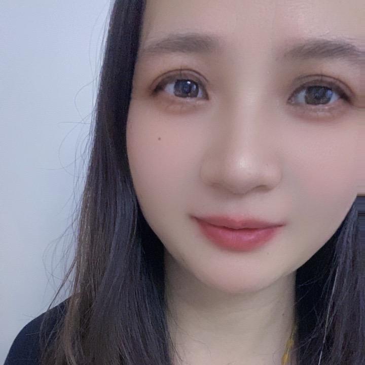 灵儿💕