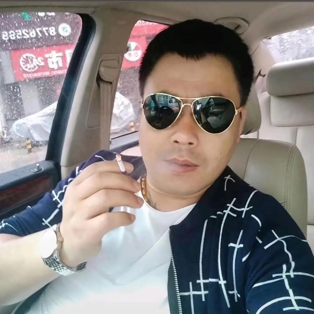 孤独的狼