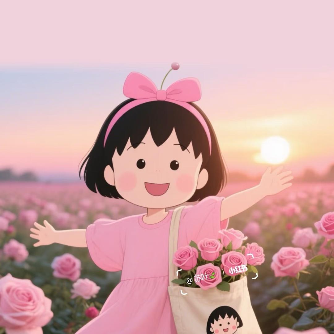 清风与我～