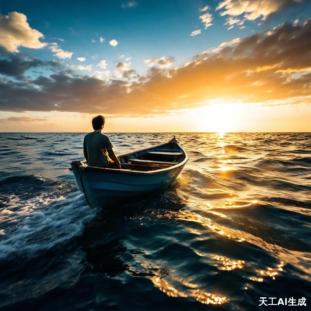漂洋过海