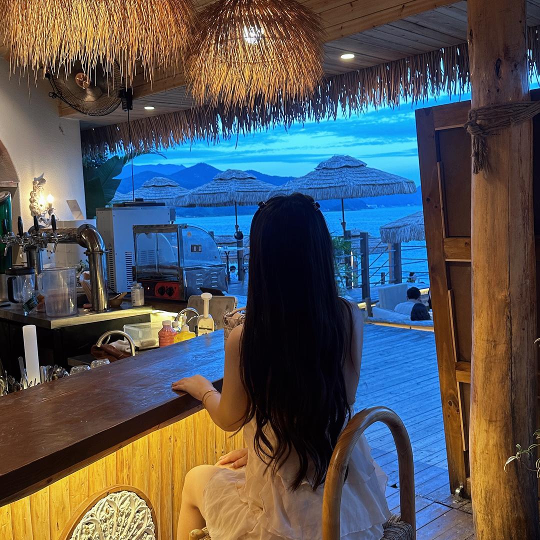 如愿lucky🐳