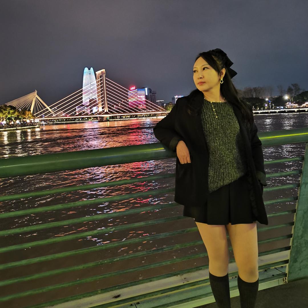 木子姐姐