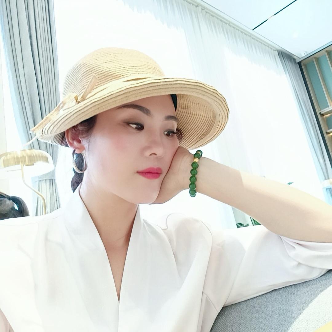 眉山仁寿蓝蓝老师养发